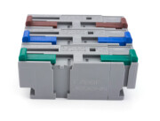 Schraubenlose Verbindungsklemme ML-7000, 300V-10A