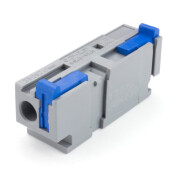 Schraubenlose Verbindungsklemme ML-7000, 300V-10A