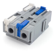 Schraubenlose Verbindungsklemme ML-7000, 300V-10A