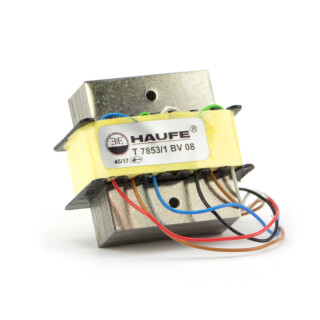 Haufe BV-08 / BV8 microphone audio transformer