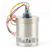 Sowter 1290 Original Opto Comp Übertrager 15K/600...