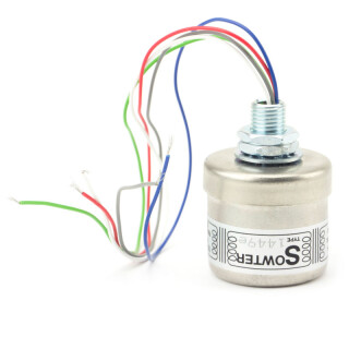 Sowter 1449 Original Opto Comp 15K/600 Übertrager (Ersatzübertrager für 1009)