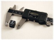 Hammond Audio Übertrager Potted 101R