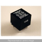 Hammond Audio Übertrager Input Potted 102D