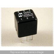 Hammond Audio Übertrager Potted 107E