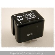 Hammond Audio Übertrager Potted 108H