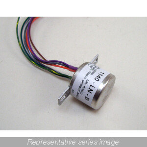 Hammond Chassis MT MIC Splitter Transformer 1140-MS-B