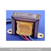 Hammond Audio Transformer 124B