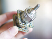 Elma High-End Audio Rotary switch A47 Non-Preassembled...