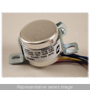 Hammond Audio Transformer SHEILDED Chassis Mount 140REX