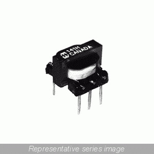 Hammond Audio Transformer LOW PROFILE PC Mount 141D