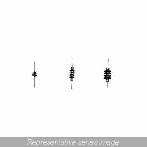 Hammond RF Choke 1518