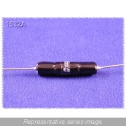 Hammond RF Spule 1mH 160mA C50 1534A