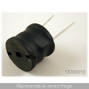 Hammond RF Spule 1539M23