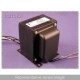 Hammond Audio Transformer 1.25K OHM 30 WATT 1640SEA