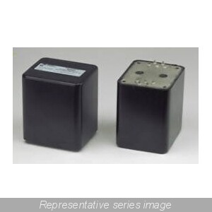 Hammond Audio Übertrager 5K OHM 100 WATT POTT 1650RP