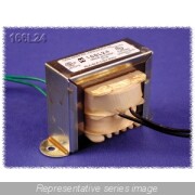 Hammond Power Transformer 115VAC - 5V@10A 166S5
