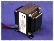 Hammond Output Transformer 40W 1750JA