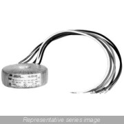 Hammond Ringkerntrafo, 160VA, 50HZ, 117/117V 182K117