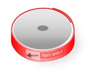 Trafo Abschirmblech