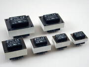 Hammond Power PCB 20VA 115/230 183H20