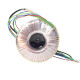 Audio Toroidal Transformer - Pri.: 230v- Sec.: 250V, 48V, 12V
