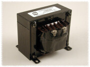 Hammond 1.2mH @25A SER, 0.3mH @50A PAR 196D25