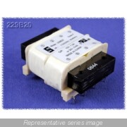 Hammond Transformer 115/230V 2VA 50/60HZ 229E10