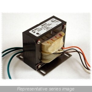 Hammond 117/234V 10VCT 17.5A 175VA 265U10