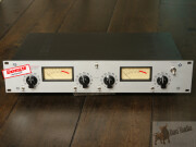 Dual LA-2A frontpanel