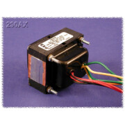 Hammond 325-0-325,5V@2A, 6.3VCT@2A 290AX