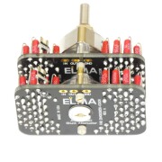 Elma A47 Jumbo Shunt PRP Bestückt High-End Drehschalter 100K
