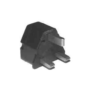 Hammond UK Grounded ADAPToroidal PLUG 298G3