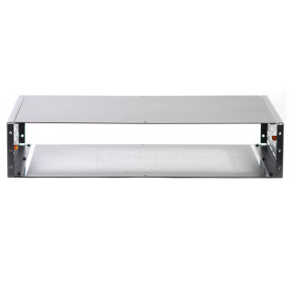 V-Case Pro 19" Enclosure 2U