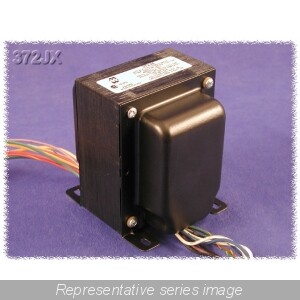 Hammond Multi-Tap PRI, 50/60HZ, 142VA 370FX