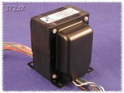 Hammond Multi-Tap PRI, 136VA, 50/60 HZ 374AX