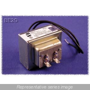Hammond CLASS 2 Transformer 12VA 120V BC2G