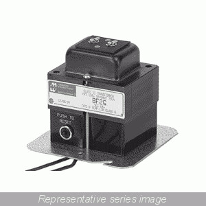 Hammond CLASS 2 Transformer 75VA 120V BF2G