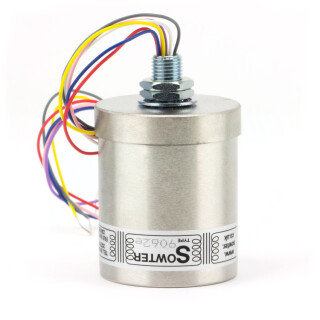 Sowter 9062 600/40K Very high level input transformer STA-Level 1CT:4+4