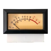 Sifam R29AF Retro VU Meter, New Version of R22AF Spade