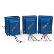 Edcor DAP-202 OddWatt - ECC802S SRPP / EL84 (6BQ5)...