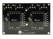 Classi 1681 MC Moving Coil Lundahl High-End Phono...