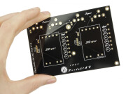 Classi 1681 MC Moving Coil Lundahl High-End Phono...