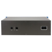 EQP 3HE Frontpanel - EQP-1A Look