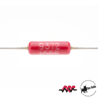 PRP Audio Metall-Film Widerstände PRP9372, 1/2W 44,2