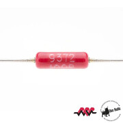 PRP Audio Metal Film Resistors PRP9372 1/2W 23,7K