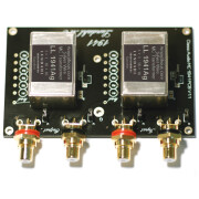 Classi 1941 Ag MC Moving Coil Lundahl Pure Silver...