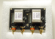 Classi 1941 Ag MC Moving Coil Lundahl Pure Silver...