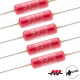 100K 1/2 Watt PRP Resistor Set for 47 Steps Series attenuation