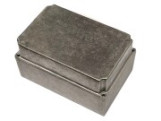 Eddystone Diecast Aluminum Enclosure 145x95x45mm